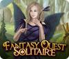 Fantasy Quest Solitaire гра