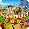 Farm Frenzy 3 & Farm Frenzy: Viking Heroes Double Pack гра