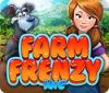 Farm Frenzy Inc. гра