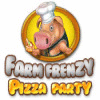 Farm Frenzy: Pizza Party гра
