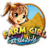 Farm Girl at the Nile гра
