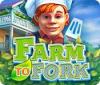 Farm to Fork гра