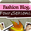 Fashion Blog: Four Seasons гра