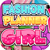 Fashion Planner Girl гра