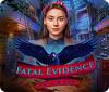 Fatal Evidence: Art of Murder гра