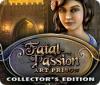 Fatal Passion: Art Prison Collector's Edition гра