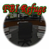 FBI Refuge гра