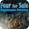 Fear for Sale: Nightmare Cinema Collector's Edition гра