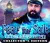 Fear for Sale: Endless Voyage Collector's Edition гра
