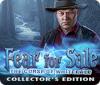 Fear For Sale: The Curse of Whitefall Collector's Edition гра