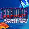 Feeding Frenzy Double Pack гра