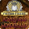 Fiction Fixers: Adventures in Wonderland гра