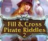 Fill and Cross Pirate Riddles 2 гра