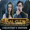 Final Cut: Death on the Silver Screen Collector's Edition гра