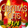 Find Christmas Gifts гра
