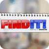 Find It! гра