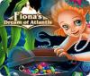 Fiona's Dream of Atlantis гра