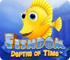 Fishdom: Depths of Time гра