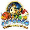 Fishdom: Seasons Under the Sea гра