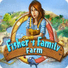 Fisher's Family Farm гра