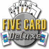 Five Card Deluxe гра