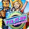 Fix-it-Up Super Pack гра