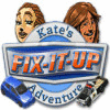 Fix-it-up: Kate's Adventure гра