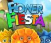 Flower Fiesta гра