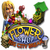Flower Shop: Big City Break гра