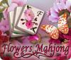 Flowers Mahjong гра