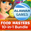 Food Masters 10-in-1 Bundle гра