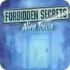 Forbidden Secrets: Alien Town Collector's Edition гра