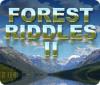 Forest Riddles 2 гра