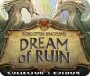 Forgotten Kingdoms: Dream of Ruin Collector's Edition гра