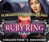 Forgotten Kingdoms: The Ruby Ring Collector's Edition гра