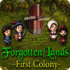 Forgotten Lands: First Colony гра