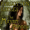 Forgotten Riddles: The Mayan Princess гра