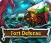 Fort Defense гра