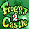 Froggy Castle 2 гра