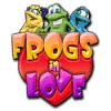 Frogs in Love гра