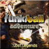 Funkiball Adventure гра