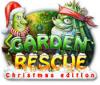 Garden Rescue: Christmas Edition гра