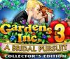 Gardens Inc. 3: A Bridal Pursuit. Collector's Edition гра
