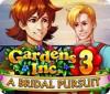 Gardens Inc. 3: Bridal Pursuit гра