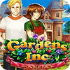 Gardens Inc. Double Pack гра