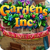 Gardens Inc: From Rakes to Riches гра