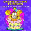 Garfield Goes to Pieces гра