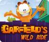 Garfield's Wild Ride гра