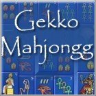 Gekko Mahjong гра