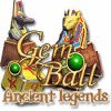 Gem Ball Ancient Legends гра
